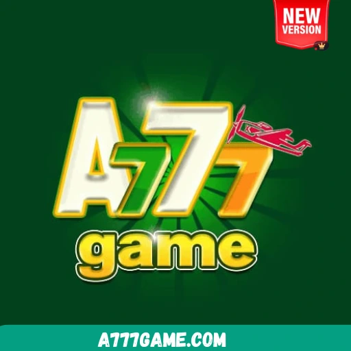 Download the A777 Game for Android and iOS – a real earning app featuring exciting casino games like slots, poker, and roulette. Register now to play and win real money securely! A777 Game