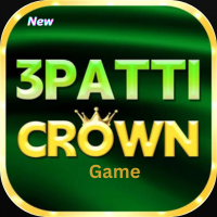 3 Patti Crown