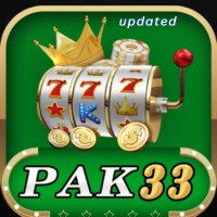 Pak33 Game