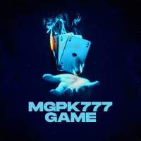 MGPK777 Game